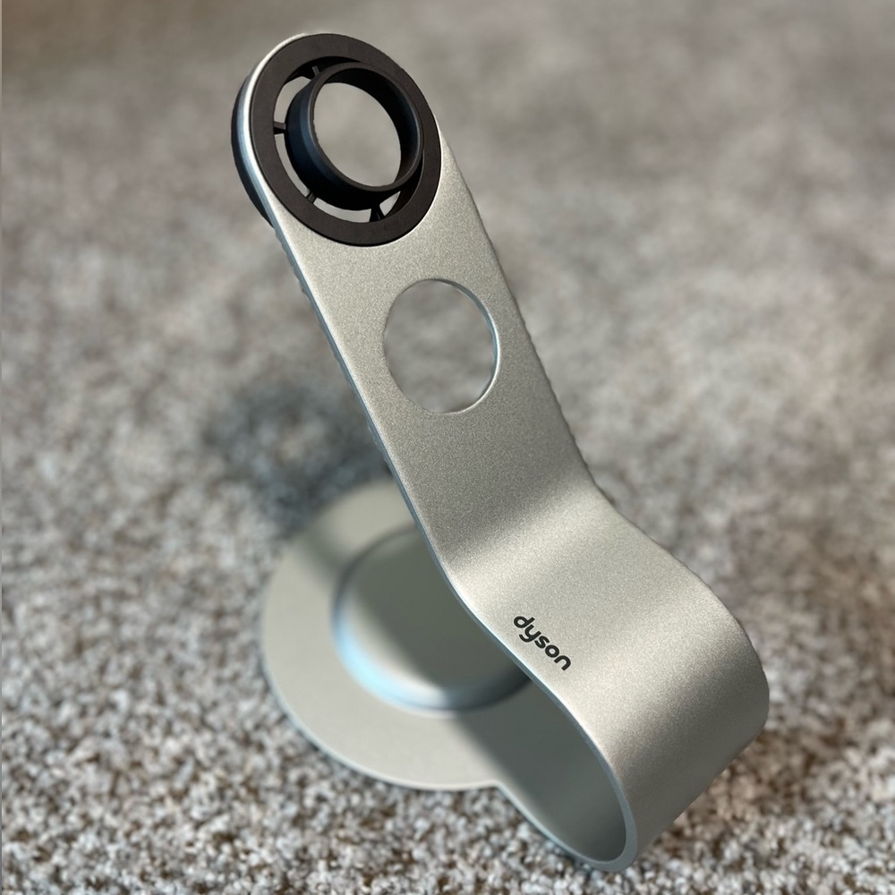 Dyson Magnetic Hairdryer Stand
